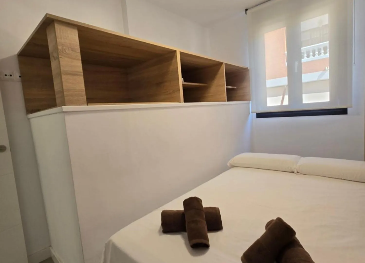 Pedregalejo Beach Málaga Apartamento