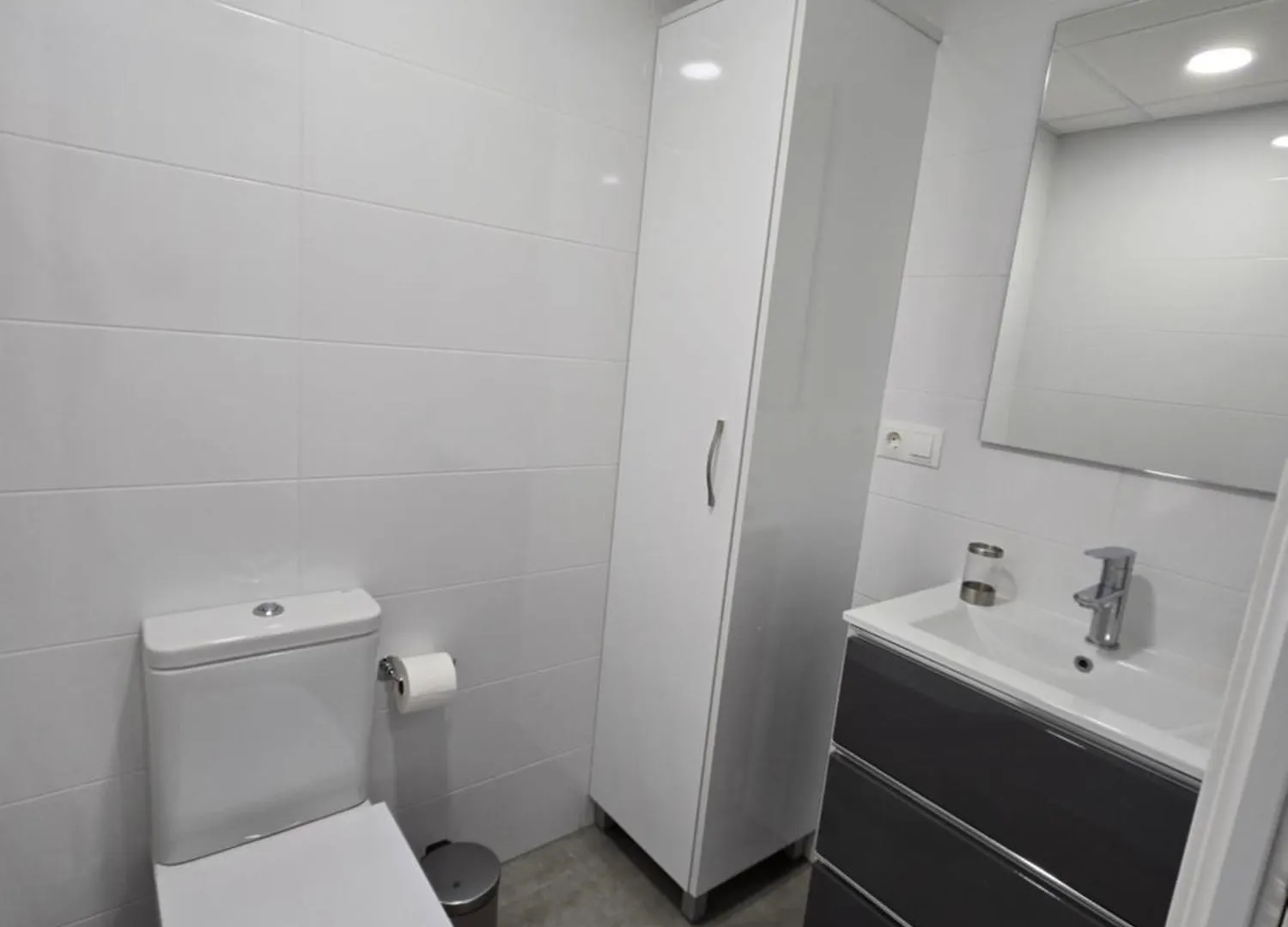 Pedregalejo Beach Málaga Apartamento
