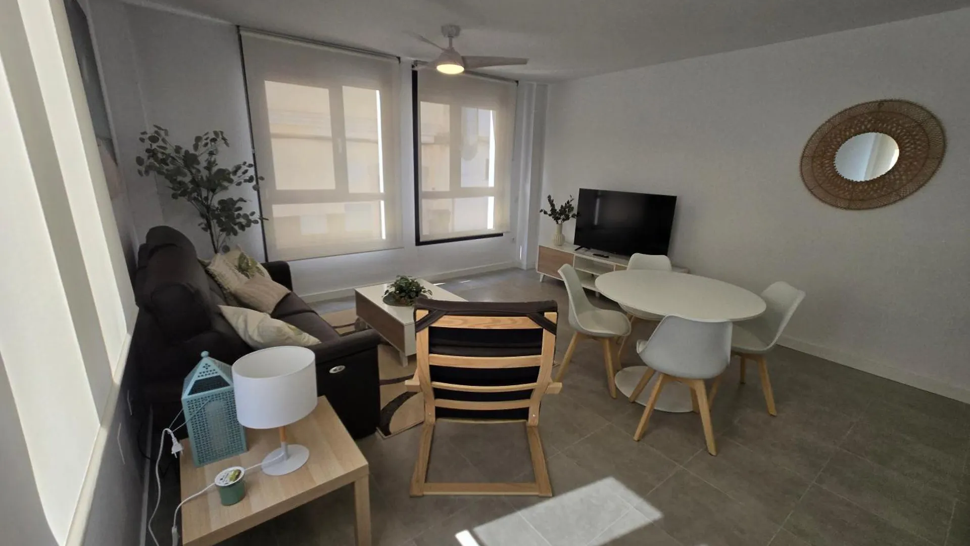 Pedregalejo Beach Malaga Apartment
